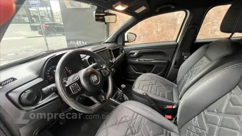 STRADA 1.3 Firefly Volcano CD