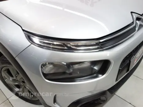 C4 CACTUS - 1.6 VTI 120 FEEL EAT6