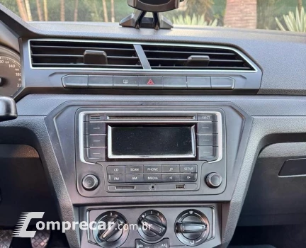 GOL 1.6L MB5