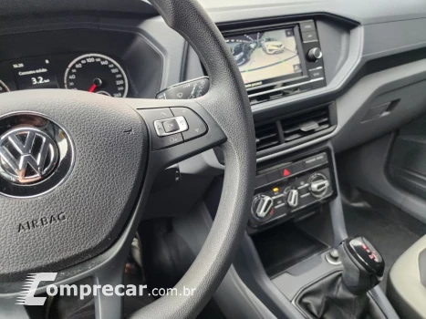 T-Cross Sense 200 TSI 1.0 Flex 5p Aut.