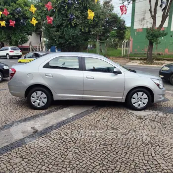 COBALT LT 1.4 8V FlexPower/EconoFlex 4p