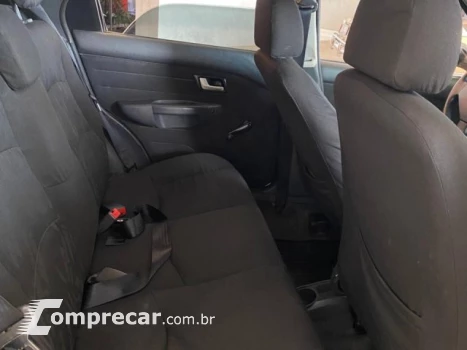PALIO - 1.0 MPI ELX 8V 4P MANUAL