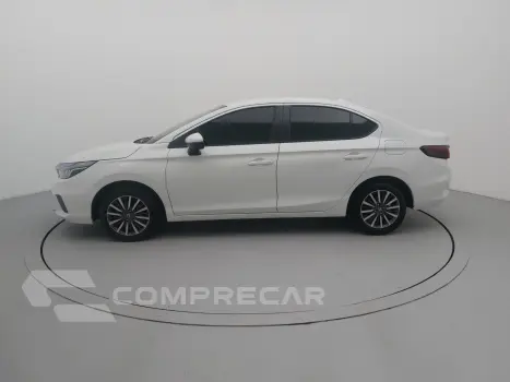 CITY 1.5 i-VTEC FLEX LX CVT