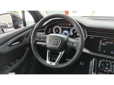 Q7 3.0 55 TFSI MHEV S-LINE QUATTRO TIPTRONIC