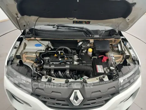 KWID 1.0 12V SCE FLEX ZEN MANUAL