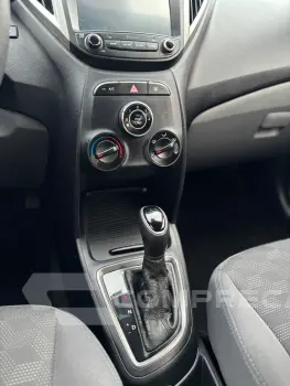 HB20 1.6 Comfort 16V