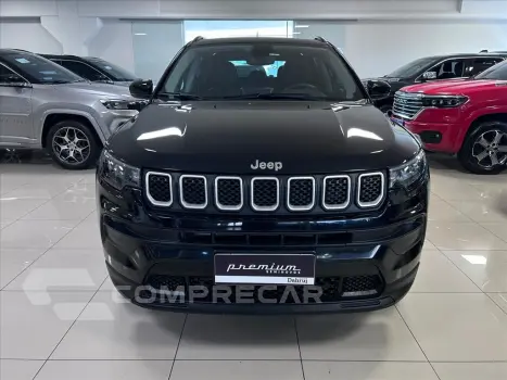 COMPASS 1.3 T270 TURBO FLEX SPORT AT6
