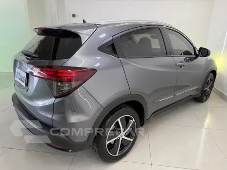 HR-V EX CVT