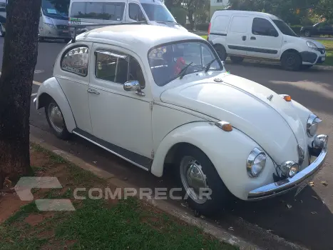 Volkswagen FUSCA 1.3 8V 2 portas