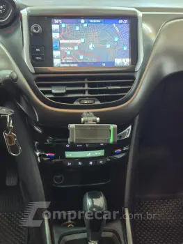 2008  Griffe 1.6 Flex 16V 5p Aut.