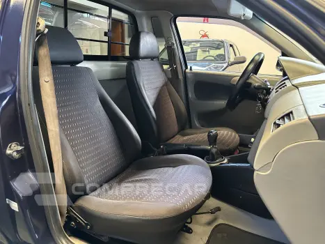 SAVEIRO 1.8 MI Plus CS 8V G.III