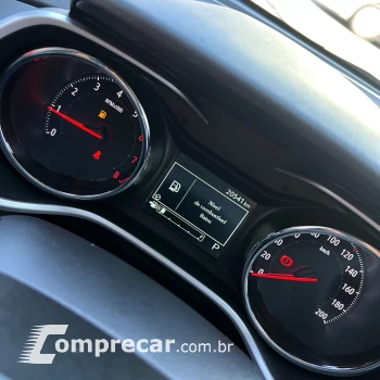 TRACKER LT 1.0 Turbo 12V Flex Aut.