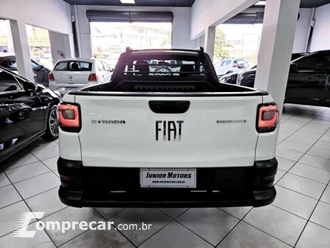 STRADA 1.4 Fire Endurance CS
