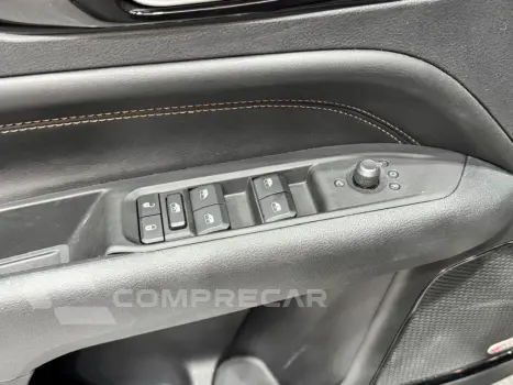 COMPASS 1.3 T270 TURBO FLEX LIMITED AT6