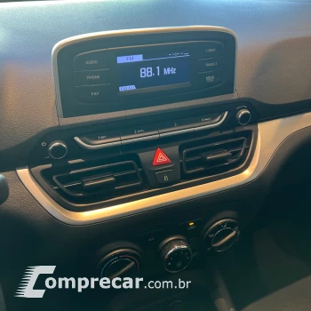 HB20 Sense 1.0 Flex 12V Mec.