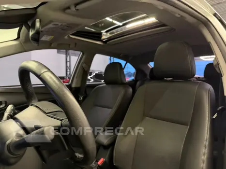 YARIS 1.5 16V FLEX SEDAN XLS MULTIDRIVE