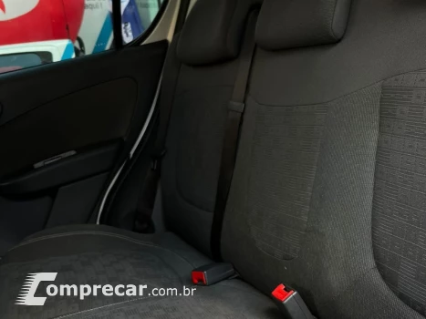 PALIO 1.0 MPI ATTRACTIVE 8V FLEX 4P MANUAL