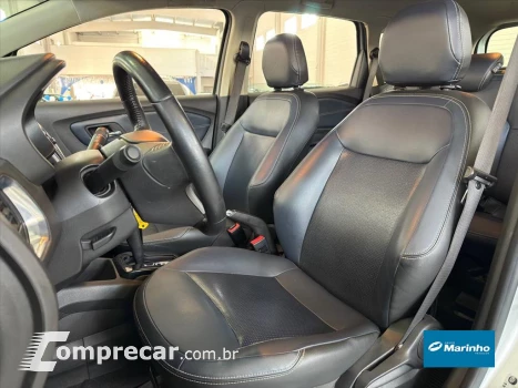 SPIN 1.8 PREMIER 8V FLEX 4P AUTOMÁTICO
