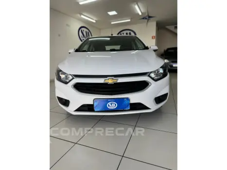 ONIX 1.0 MPFI LT 8V FLEX 4P MANUAL