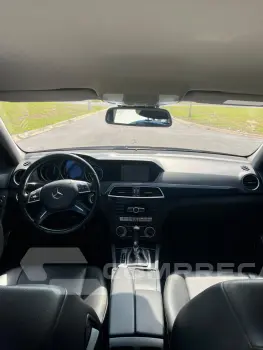 C 180 1.6 CGI 16V Turbo