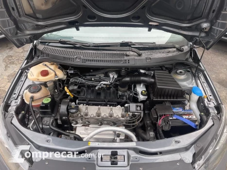 GOL 1.6 MSI Totalflex