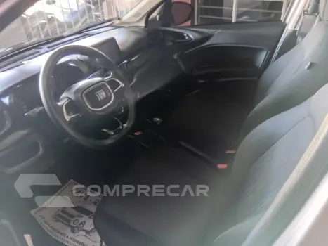 Fiat/Argo 1.0