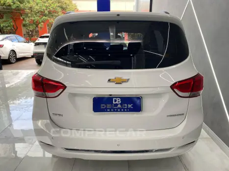 SPIN PREMIER 1.8 8V Econo.Flex 5p Aut.