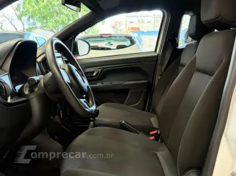 STRADA - 1.4 FIRE ENDURANCE CS MANUAL