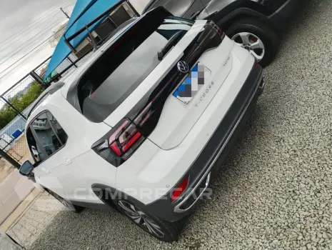 T-Cross 1.0 4P 200 TSI FLEX COMFORTLINE AUTOMÁTICO