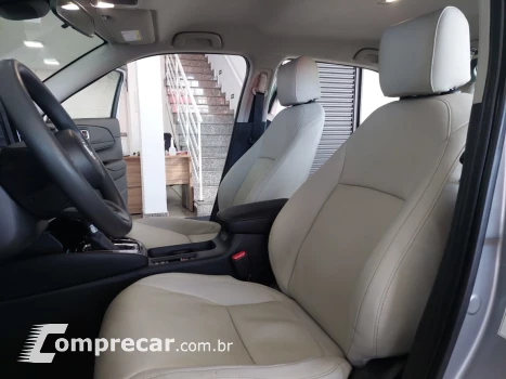 HR-V 1.5 DI I-vtec EX