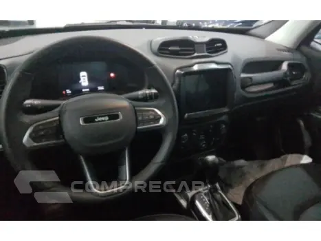 RENEGADE 1.3 T270 TURBO FLEX LONGITUDE AT6