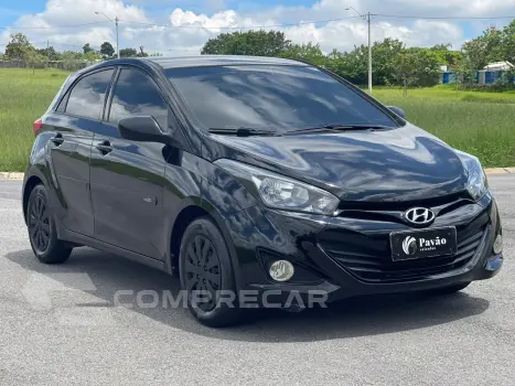 HB20 1.0 12V Comfort