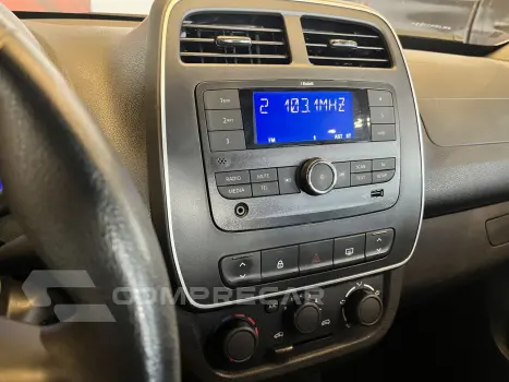 Kwid 1.0 12V 4P SCE FLEX ZEN