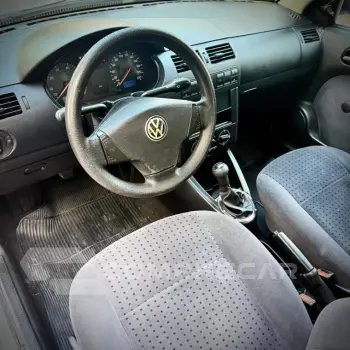 SAVEIRO 1.8 MI Summer CS 8V G.III