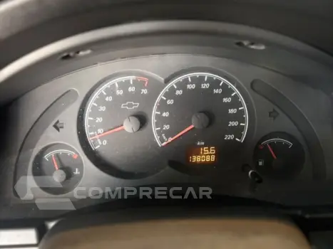 MERIVA - 1.4 MPFI JOY 8V 4P MANUAL