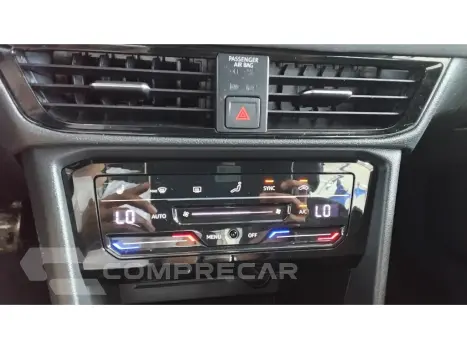 TAOS 1.4 250 TSI TOTAL FLEX HIGHLINE AUTOMÁTICO