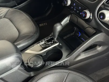 IX35 2.0 16V 4P GLS FLEX AUTOMÁTICO