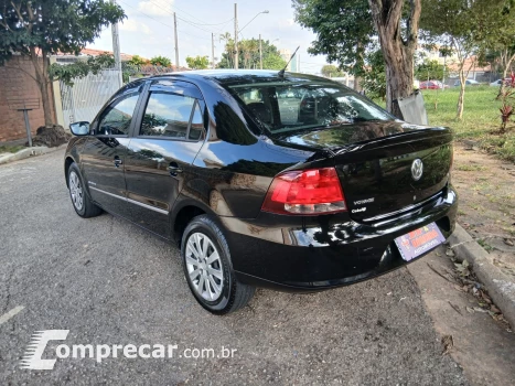 VOYAGE 1.6 MI Comfortline 8V