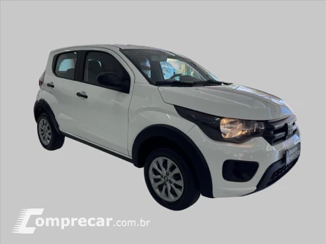 MOBI 1.0 EVO FLEX LIKE. MANUAL