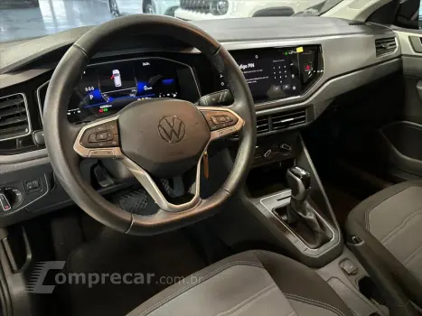 NIVUS 1.0 200 TSI TOTAL FLEX COMFORTLINE AUTOMÁTI