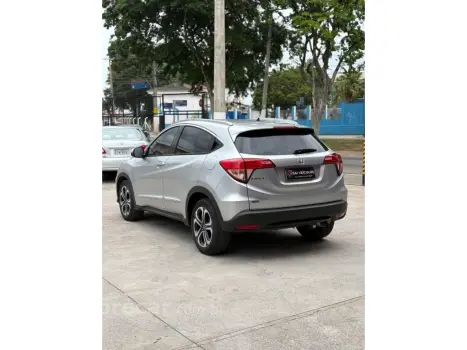 HR-V 1.8 16V FLEX EX 4P AUTOMÁTICO