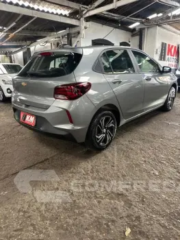 ONIX HATCH LT 1.0 12V FLEX 5P MEC