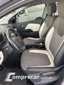 CAPTUR 1.6 16V SCE Intense