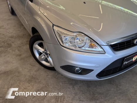 FOCUS 2.0 SE Hatch 16V Auto