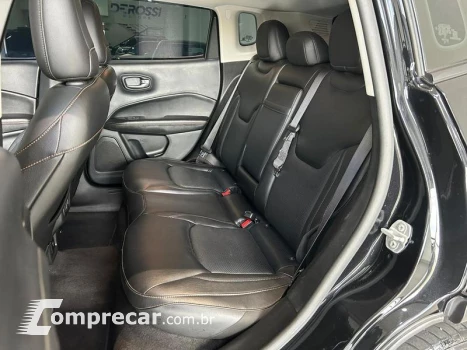 COMPASS LIMITED 2.0 4X2 FLEX 16V AUT
