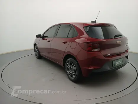 ONIX 1.0 TURBO FLEX LT MANUAL