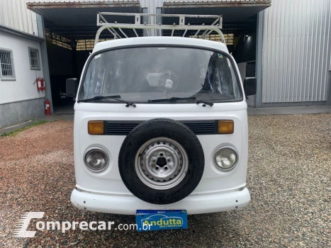 Kombi 1.4 FLEX STD 9 LUGARES