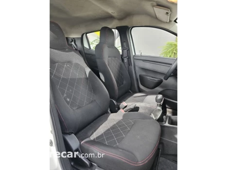 KWID 1.0 12V SCE FLEX ZEN MANUAL