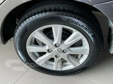 ETIOS X Plus Sedan 1.5 Flex 16V 4p Aut.