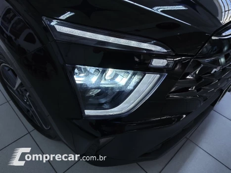 CRETA 1.0 TGDI FLEX N LINE AUTOMÁTICO